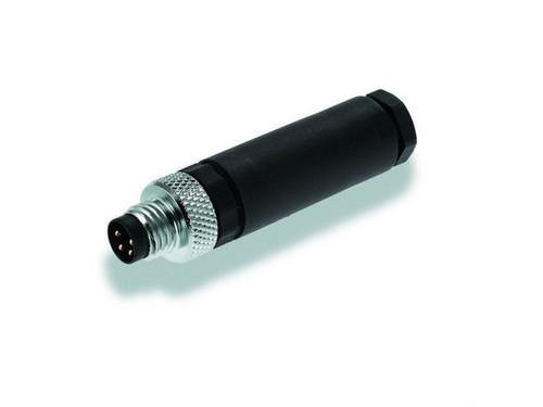Conector M SAI S M8-4P - Weidmuller