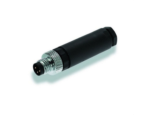 Conector M SAI S M8-3P - Weidmuller