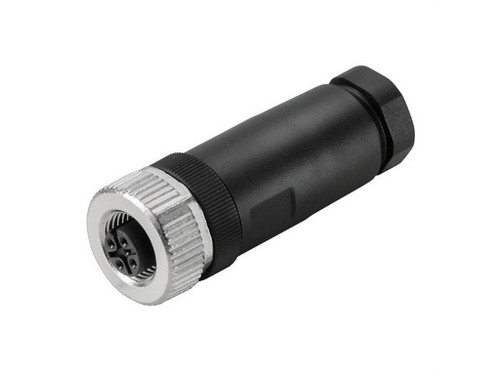 Conector H SAIB-4/9 - Weidmuller