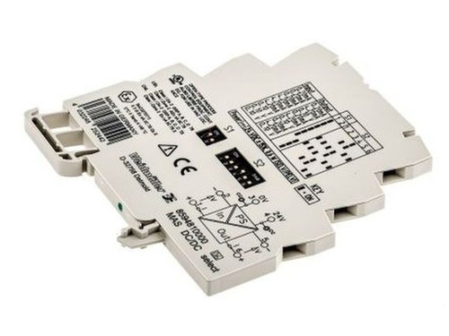 Minicondicionador MAS CC/CC SELECT - Weidmuller