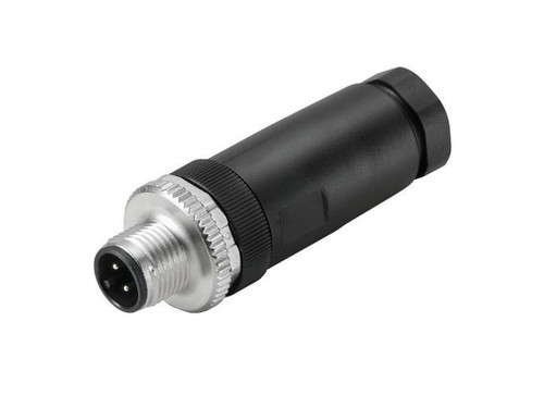 Conector M SAIS-4/9 - Weidmuller