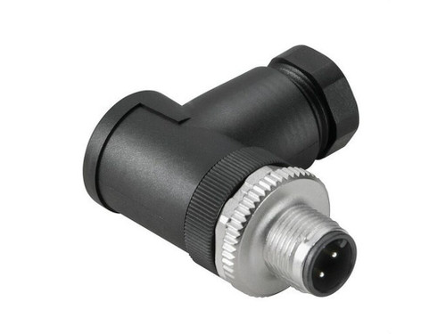 Conector M SAISW-4/9-M 4P PG9 - Weidmuller