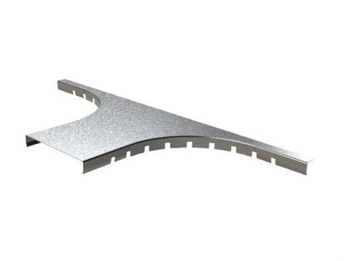 Tapa TAS 200mm galvanizado sendzimir (GS) - Basor