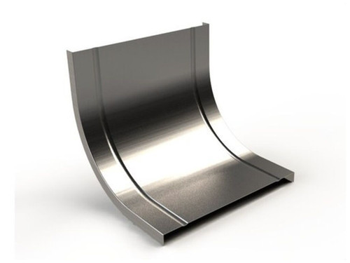 Tapa TCCERC 300mm galvanizado en caliente (GC) - Basor