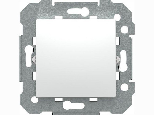 Interruptor bipolar 16A serie Viva blanco - BJC
