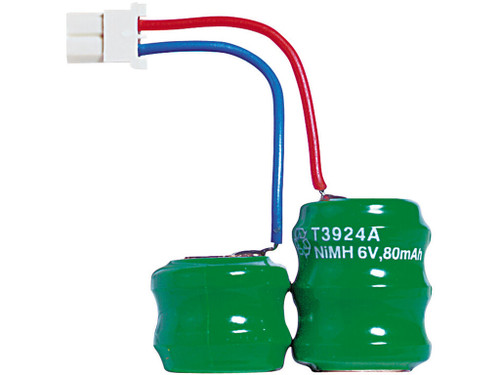 Pila de recambio para  l/n/nt4380 l4380b - Legrand