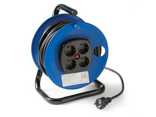 Enrollable 25mts 3x1,5 4t 30009 - Famatel