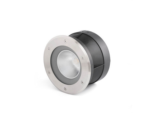 Empotrable suria-24 cob led 24w 3k ss316 60° - Faro