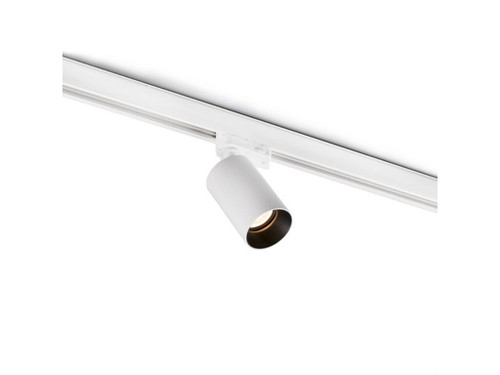 Proyector carril stan 8w 1xgu10 blanco - Faro