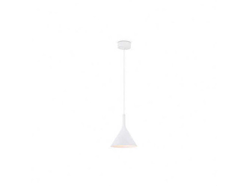 Luminaria pam-p led 11w 3000k blanco - Faro