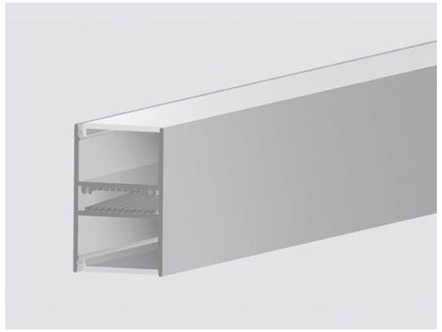 Mts perfil st18 up&down blanco - Lluria