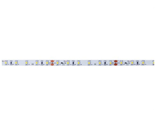 Tira basic 4,8w 2700k 24v 1mt - Lluria