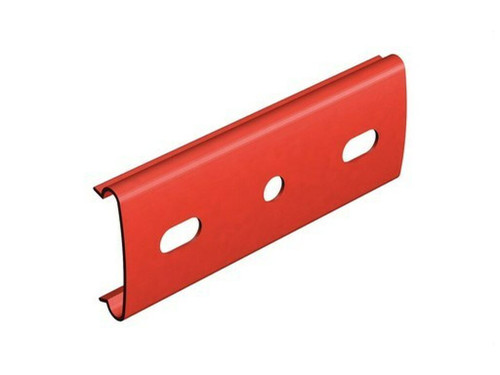 Soporte cajas rejiband plastico - Pemsa