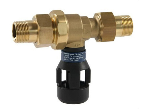 Desconector ca m-m 3/4 dn20 - Potermic