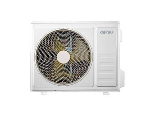 Unidad exterior multisplit 3x1 free max dosm-27kdt-3 - Daitsu