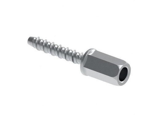 Tornillo Para Hormigon W-Lx-N 6X55 - Waterbath - Walraven