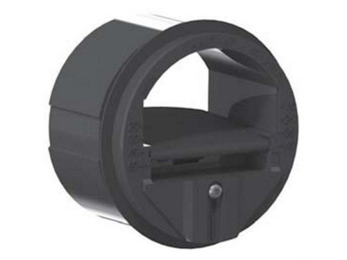 Regulador caudal rdr bp 125/45 - S & P