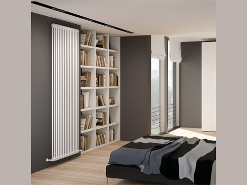 Radiador tesi2-565 con 14 elementos 65x567mm 573w blanco - Irsap
