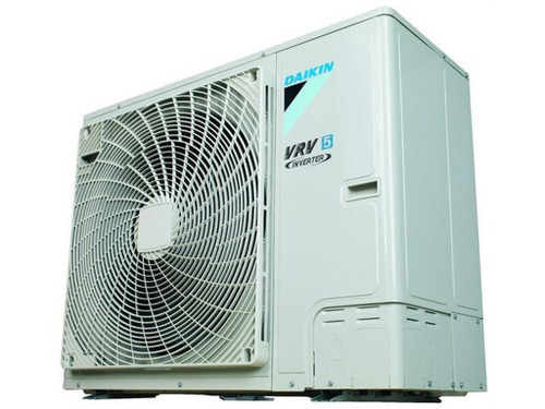 Unidad exterior industrial vrv-5 rxysa4av1 - Daikin