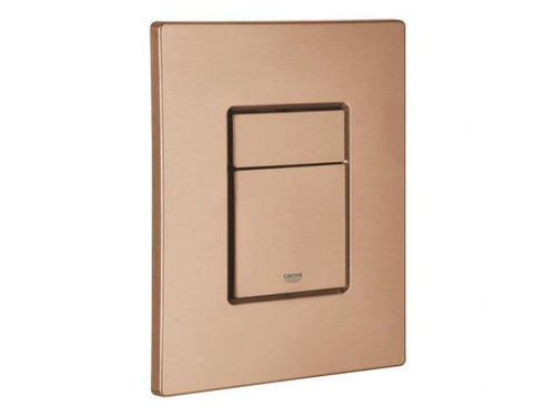 Pulsador cobre cepillado Skate Cosmopolitan - Grohe