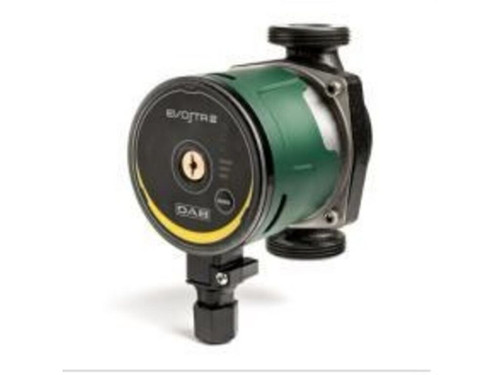 Circulador Evosta 2 40-70/180X 1.1/4 M230/50-60 Eltron.Rotor Humedo Inst.calefacción - Dab