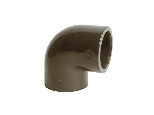 Codo 90° 20 Hta-Cpvc - Aliaxis