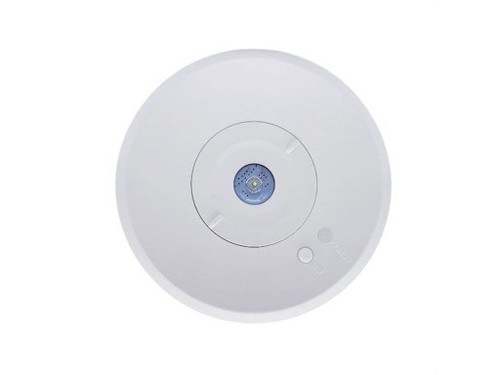 Luminaria de emergencia ope-250 at ip65 207lm 1h ip65 np autotest negro - Trq