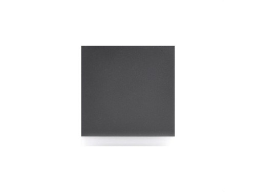 Aplique Exterior Prisma 6W 430Lm Cct Ip54 Grafito - Ldvlighting