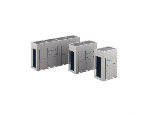 Bomba De Calor Aire-Agua Ewyt064Czp-A2 R-32 Potencia Frio: 72,74 Kw Potencia Calor: 69,24 Kw Gas Refrigerante: R-32 Incluye Grupo Hidraulico (Bomba + Vaso Expansion) - Daikin
