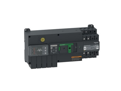 Interruptor tfcia.automático transferpact 32a 230v 2p giratorio mo.100a - Schneider Electric