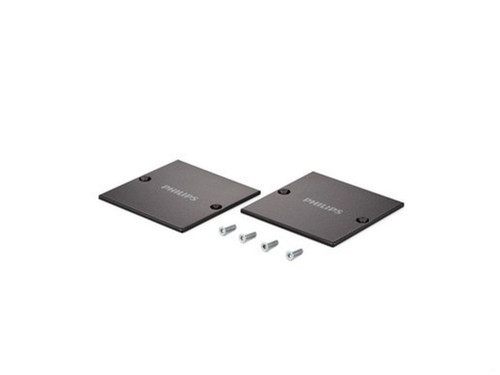 Accesorios Sp350Z Ep Tapas Laterales Negro - Philips