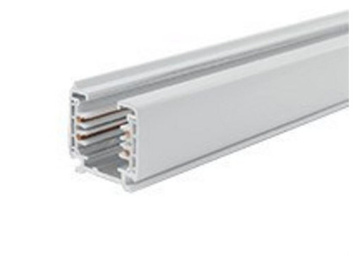 Kit de suspension para carril blanco - Luxlight