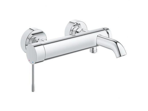 Monomando baño ducha visto essence pro - Grohe