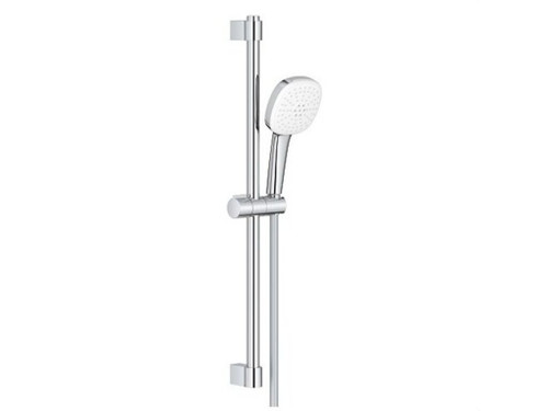 Conjunto De Ducha Tempesta 110 Cube Con Barra 60 2 Jet Cromo - Grohe