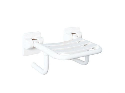 Asiento Mural Para Ducha 100 X 501 X 420Mm Negro - Nofer