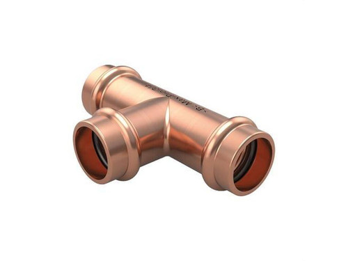 Te recta hhh 1.3/8 maxipro - Conex/Banninger