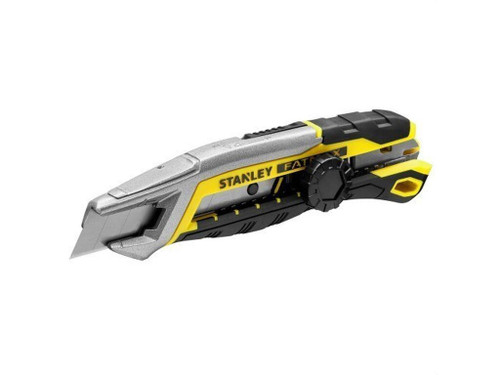 Stanley cutter fatmax 18mm fmht10592-0 - Stanley