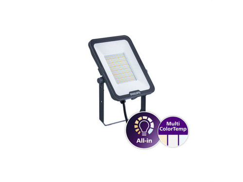 Proyector bvp167 led84/8304065 dob 70w swb - Philips
