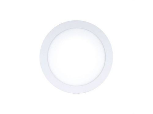 Downlight redondo empotrable 18w 4500k blanco dim triac - Ldvlighting
