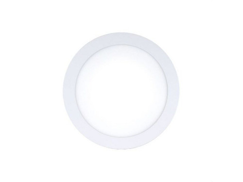 Downlight redondo empotrable 18w 3000k blanco dim triac - Ldvlighting
