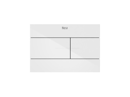 Placa de accionamiento ps2 duplo s dual blanco - Roca