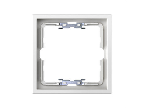 Marco 1 elemento serie 360 blanco - Simon