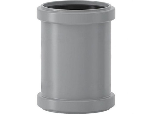 Manguito con tope fireplus diametro 160 - Italsan