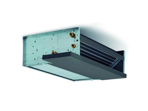 Fan-Coil condensación A-Life2 Hp 2T Dlio 0902 sin válvula sin Envolv.Ap - Mitsubishi Electric - Clima
