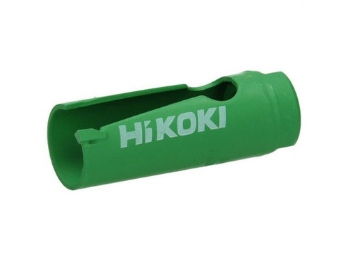 Sierra corona 25x65mm metal duro - Hikoki