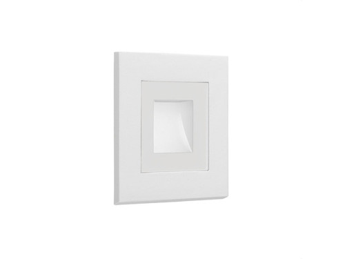 Empotrable Pared Ip65 Click 1.4W 3000K On-Off Blanco 98Lm - Ledsc4