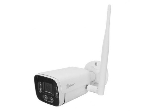 Camara Cip-21B5W Wifi/C 5Mpx 2,8Mm 2.4/5Ghz Ai - Golmar