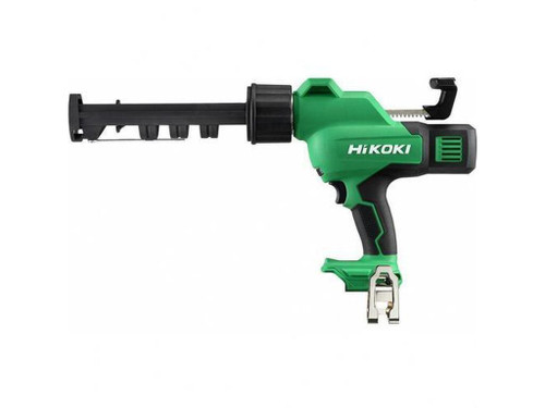Pistola silicona ac18 600 ml - Hikoki