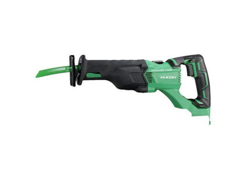 Sierra sable cr18 sin bateria - Hikoki