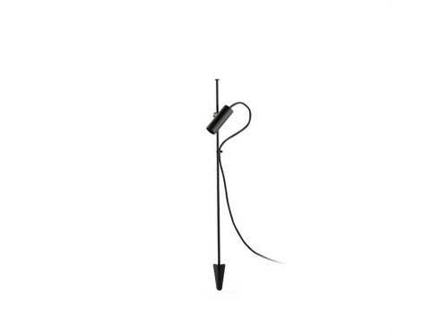 Luminaria estaca clap 630mm led 6w 3000k 38° 24v - Faro